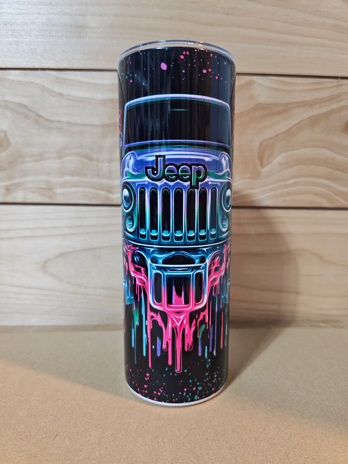 Jeep Drip