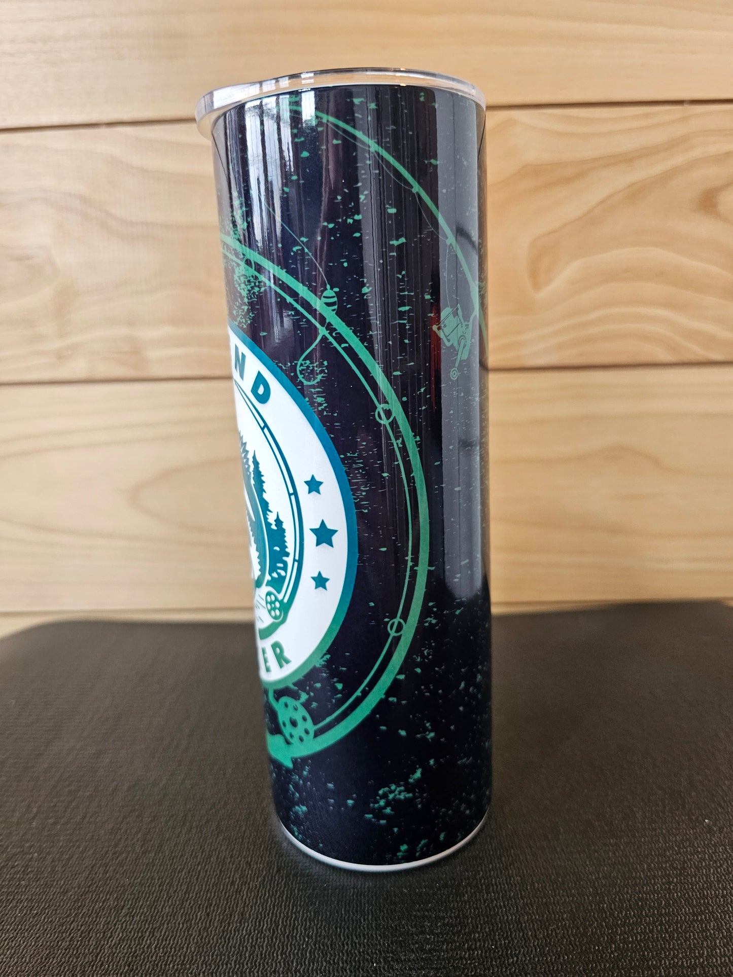 Weekend Hooker Fishing 20oz