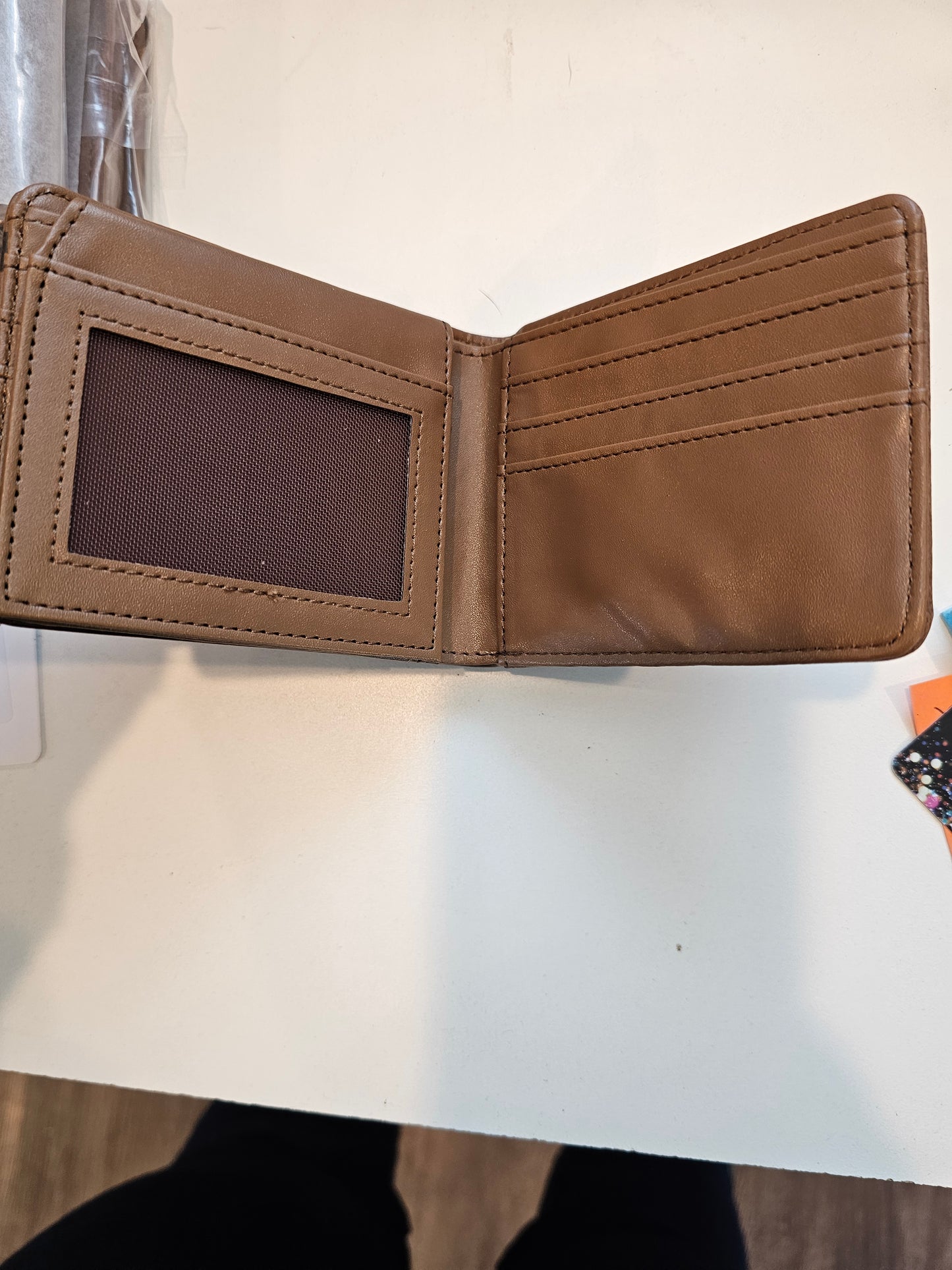 Montana West Flag Wallet