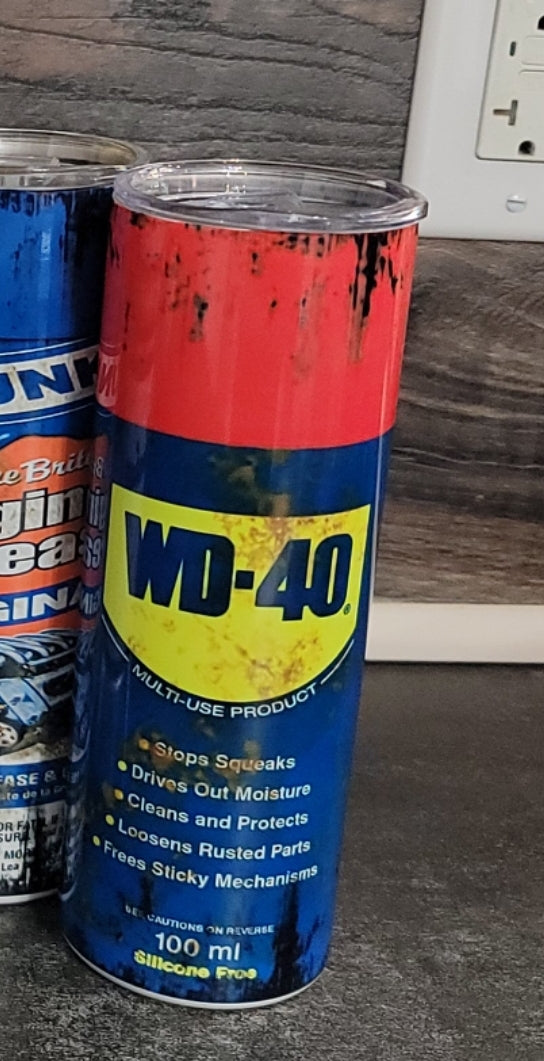 Spray Can 20oz