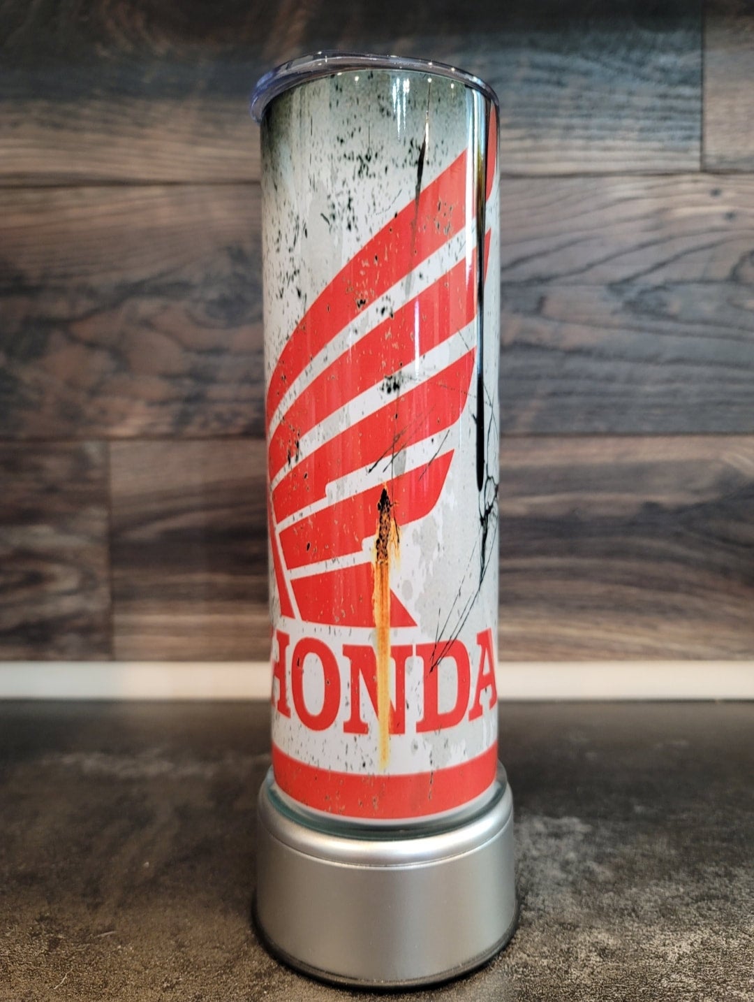 Honda Grunge 20oz