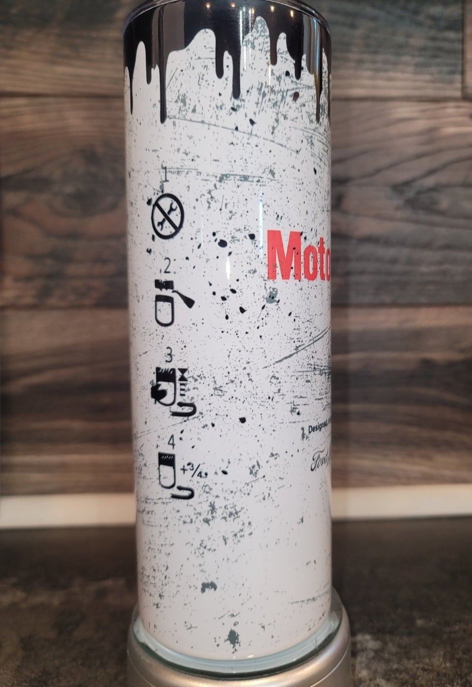 Ford 1995 Filter 20oz