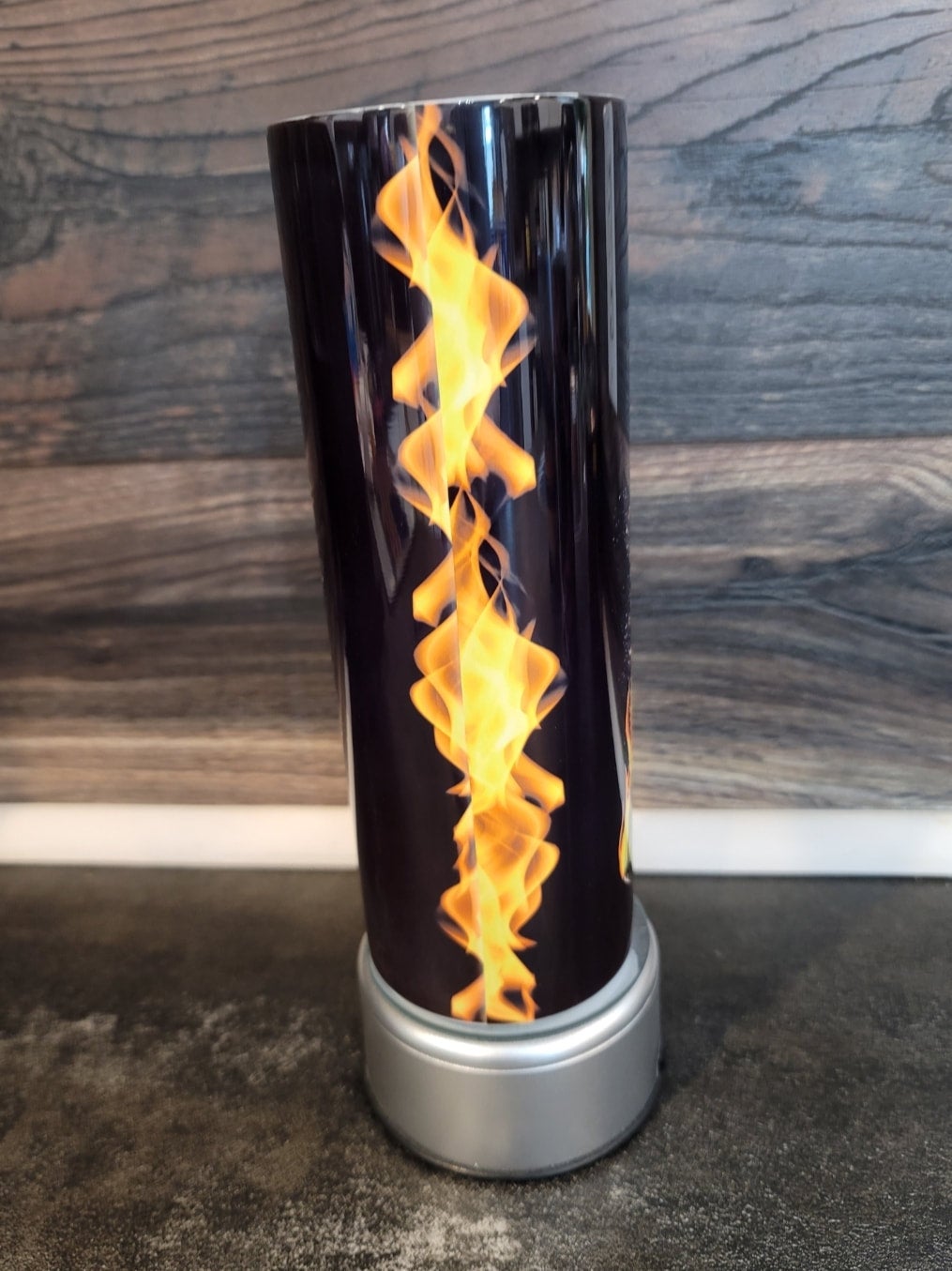 Firefighter Flames 20oz