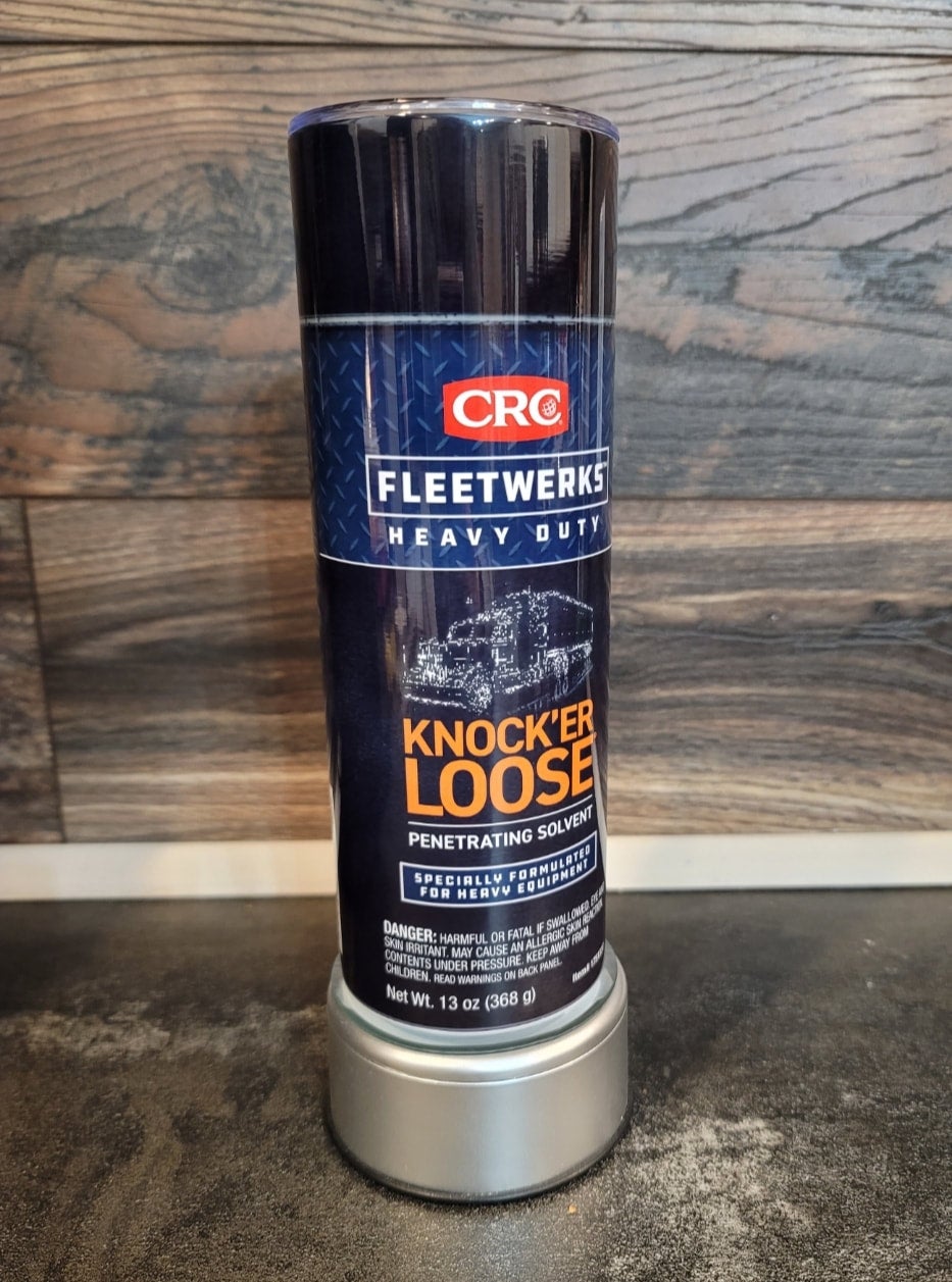Knocker Loose 20oz