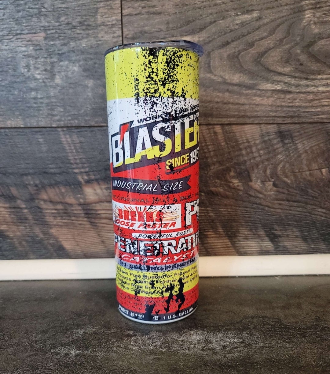 PB Blaster Grunge 20oz