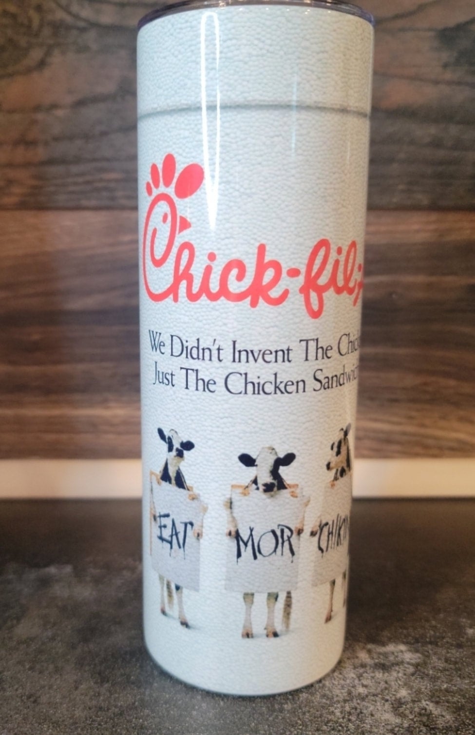 Chik Fil A
