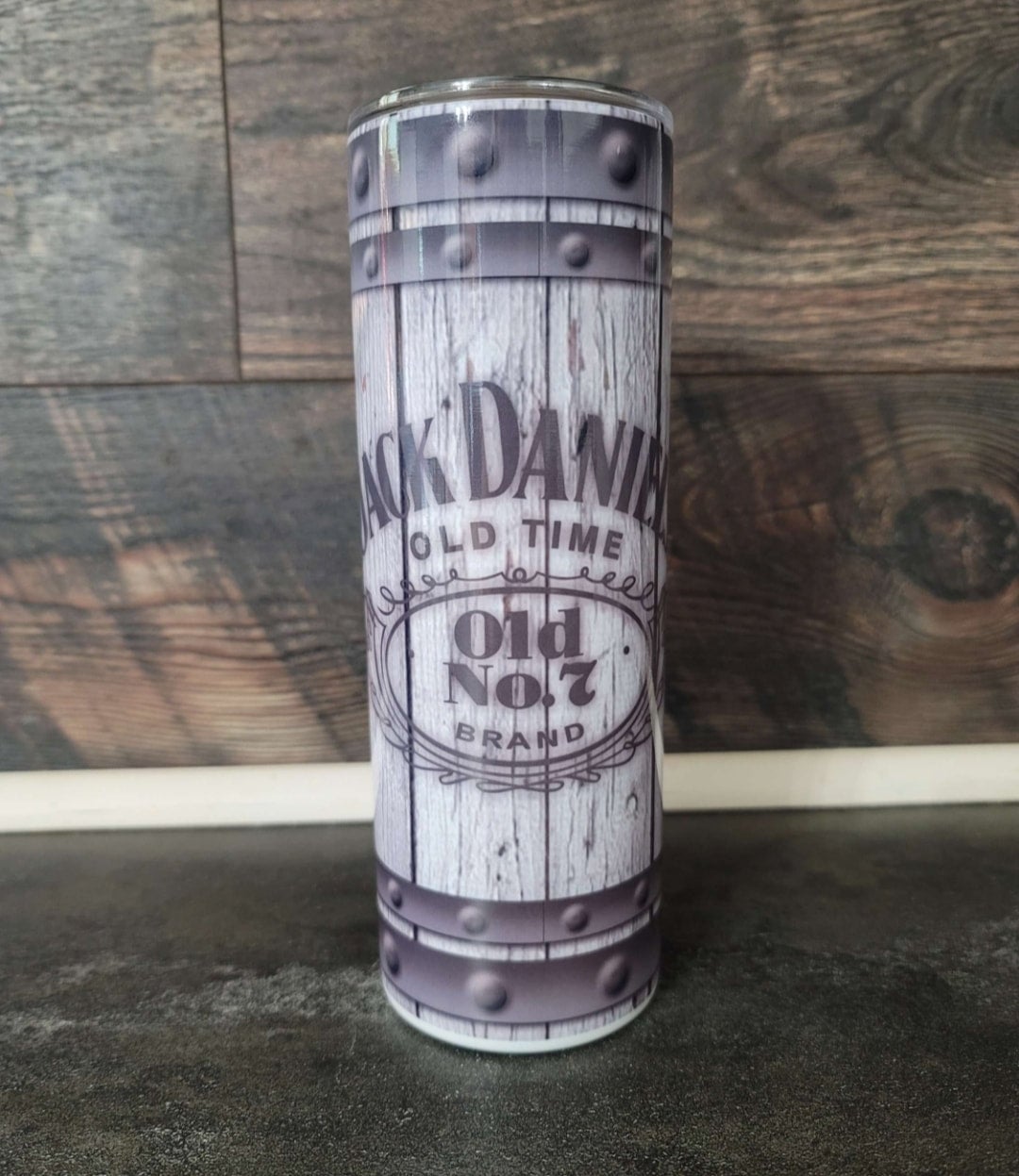 JD Grey