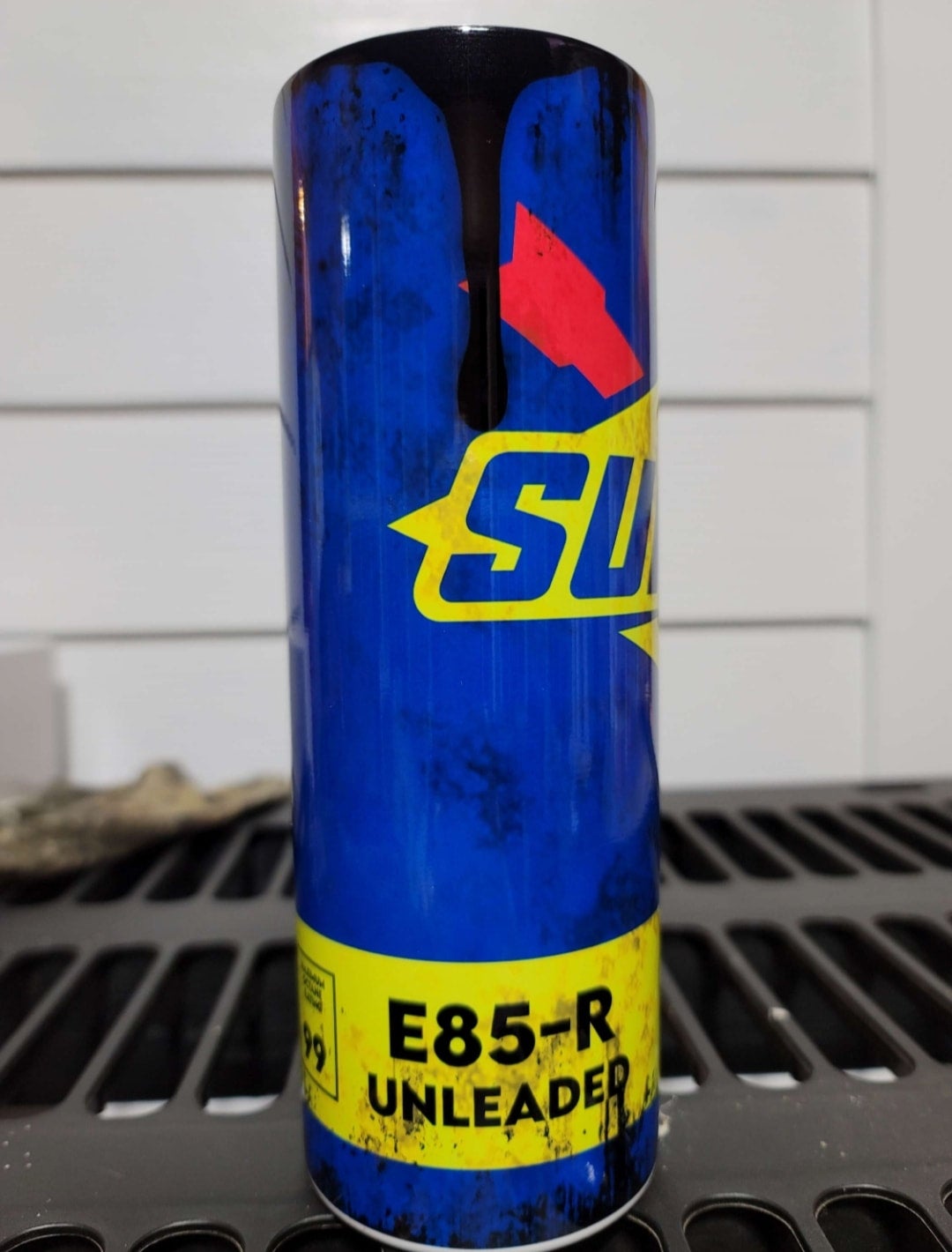 Sunoco E85