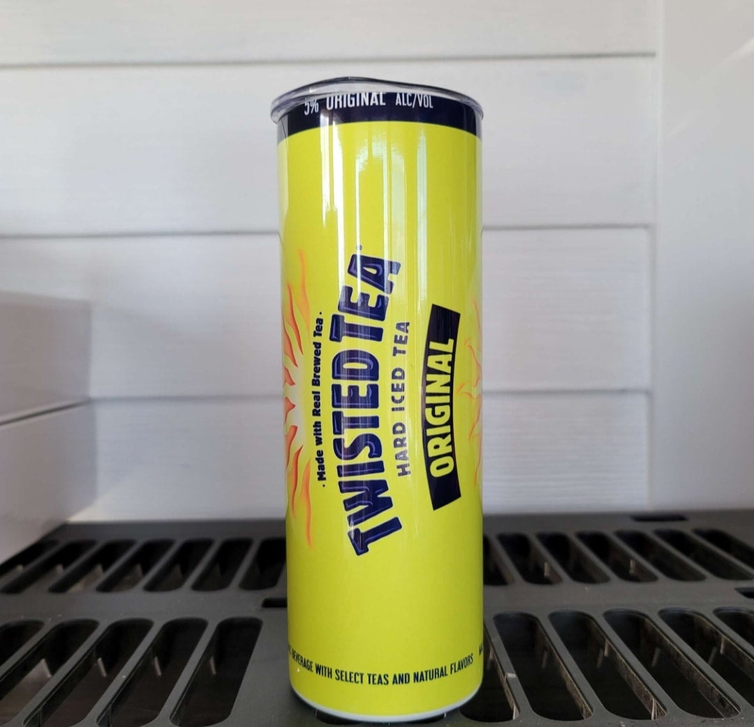 Twisted Tea 20oz