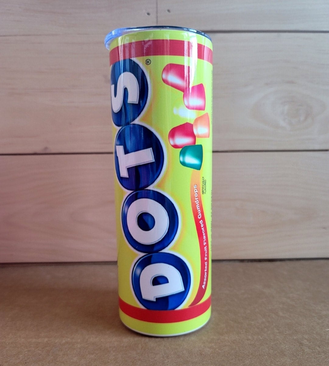 Dots 20oz