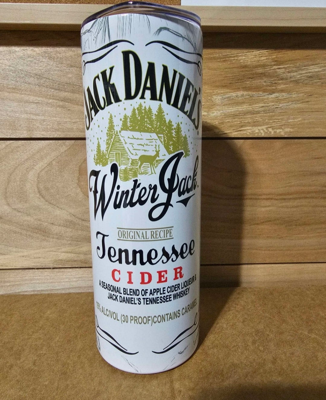 Winter Jack 20oz