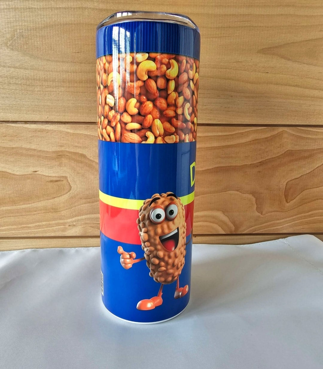 Deeznuts 20oz
