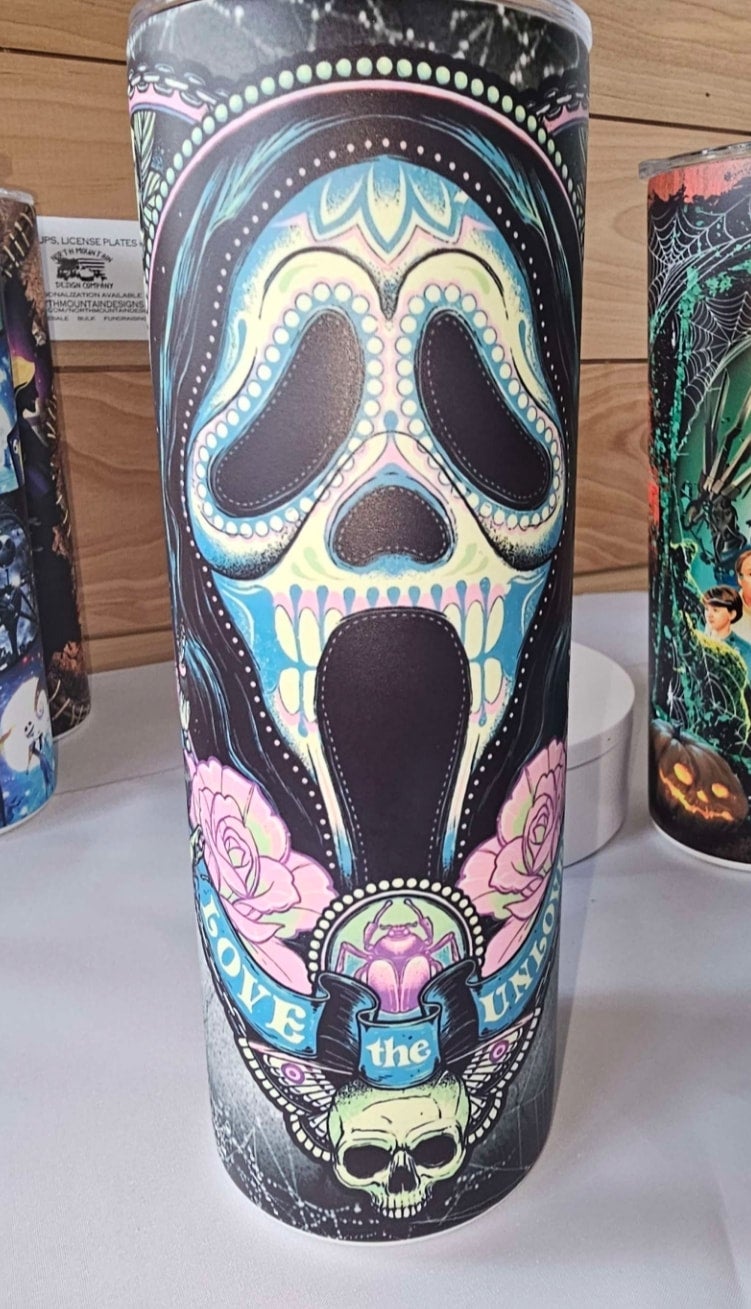 Ghostface Love The Unloved