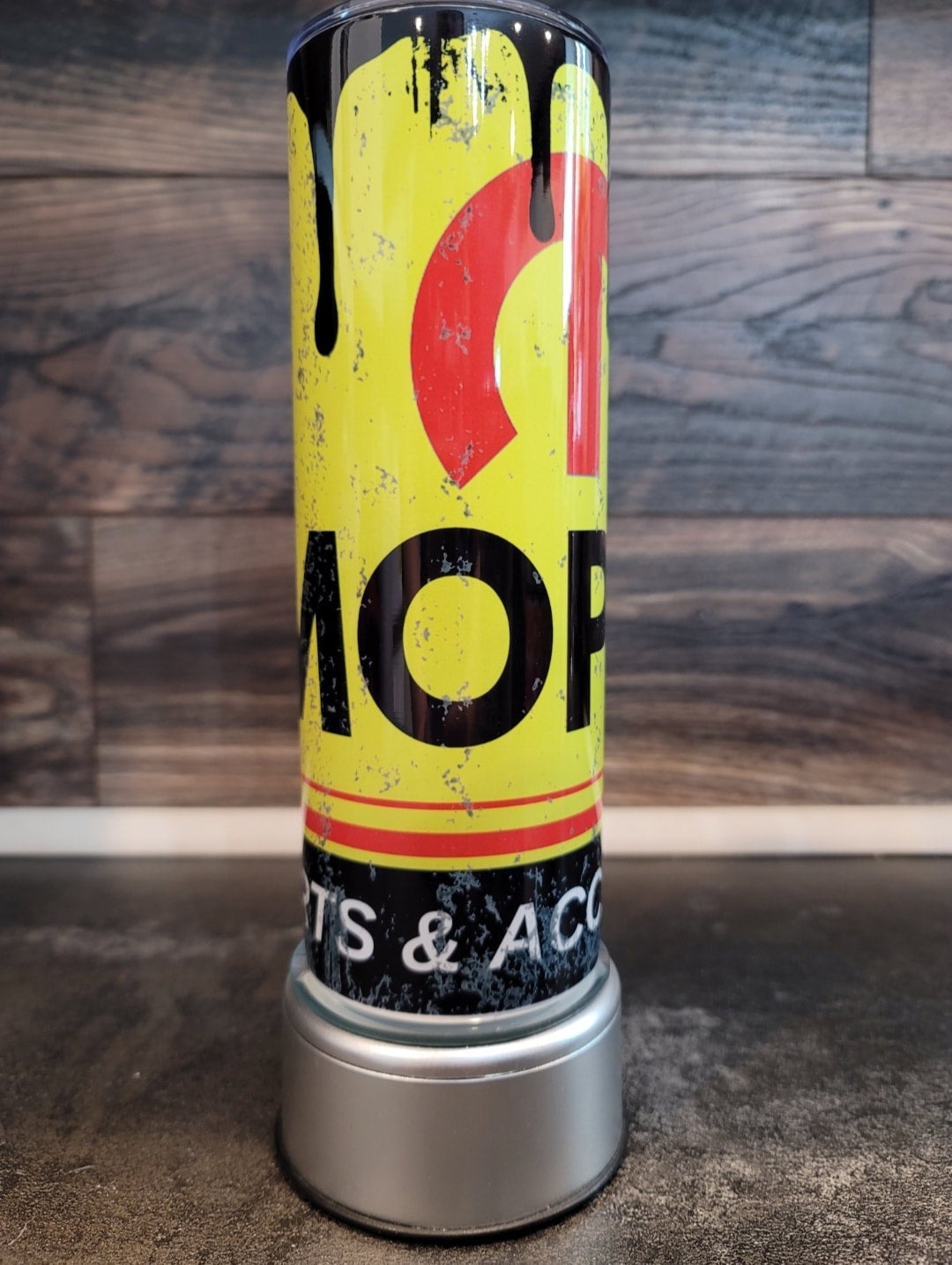 Mopar Parts 20oz