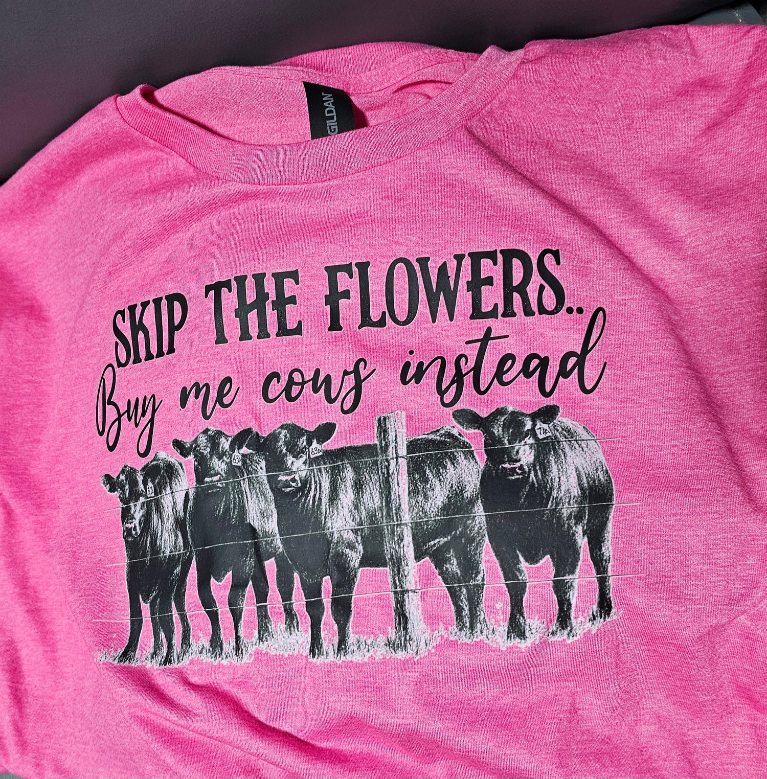 Apparel & Clothing