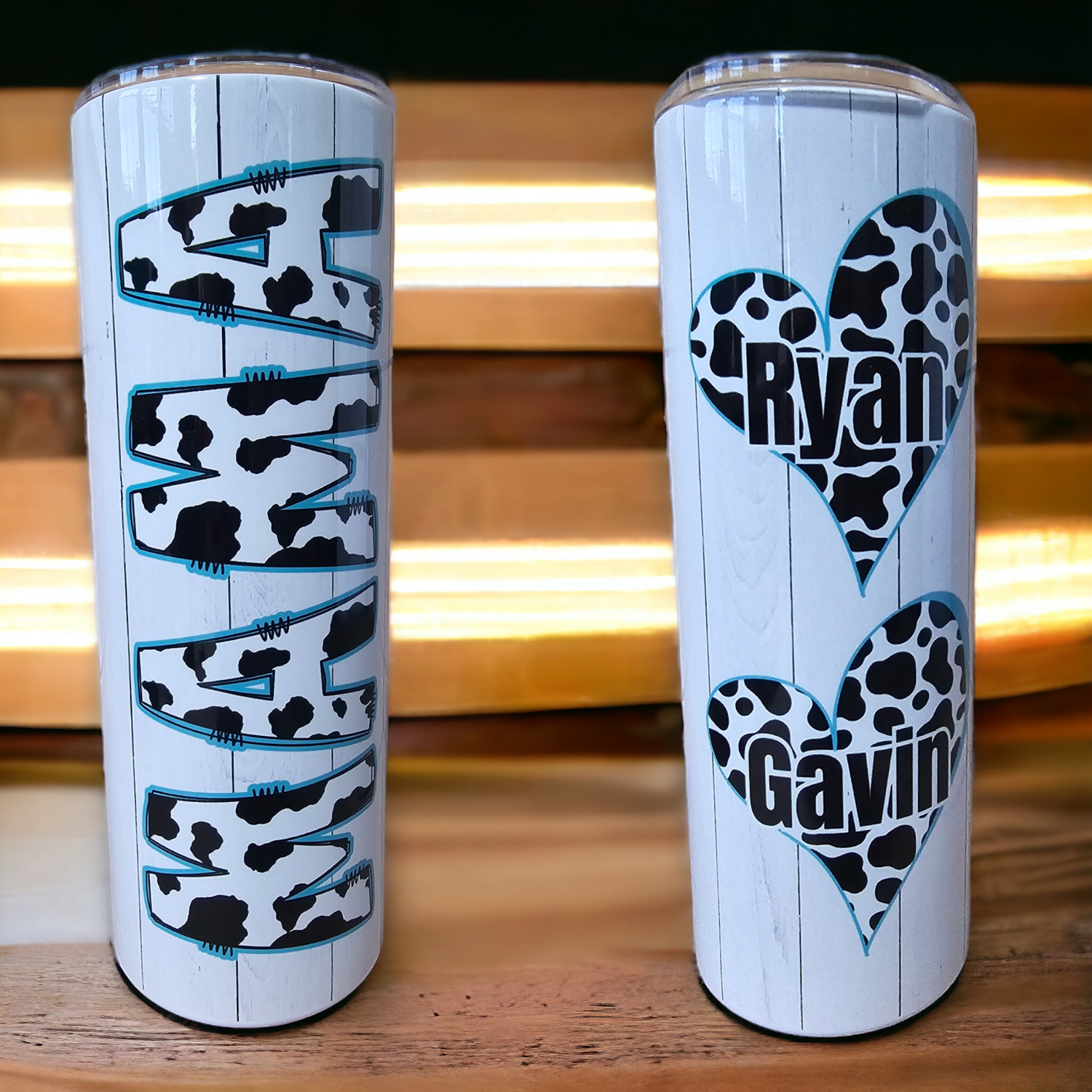 Personalized Gifts!
