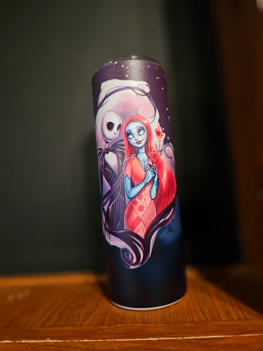 Jack And Sally Moon