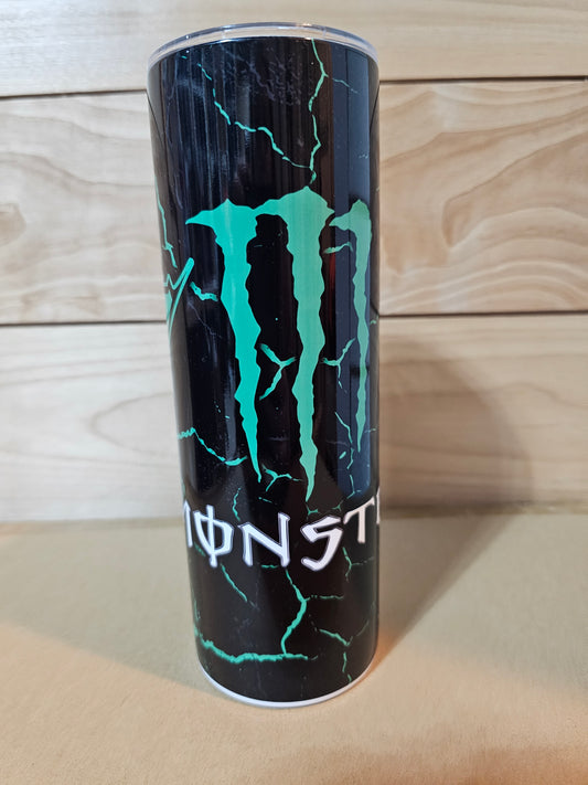 Fox Monster 20oz