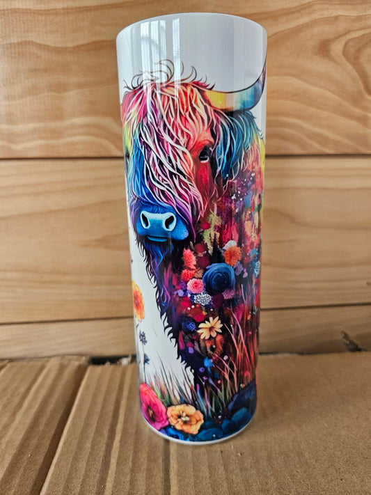 Highland Watercolor 20oz