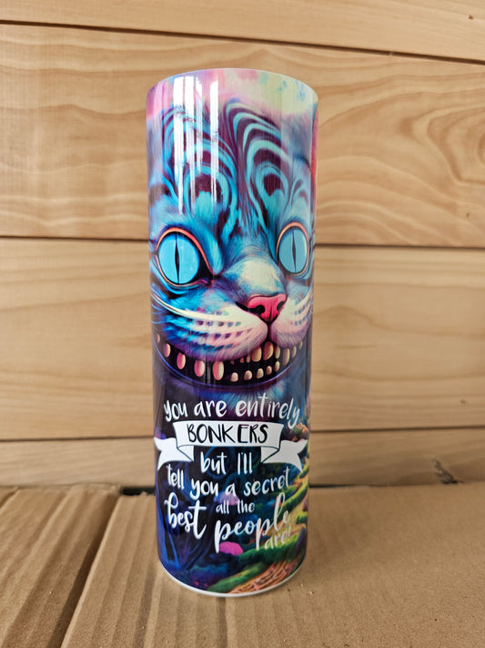 Cheshire Cat 20oz