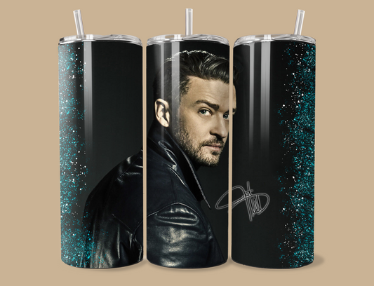 JT Signature 20oz Tumbler