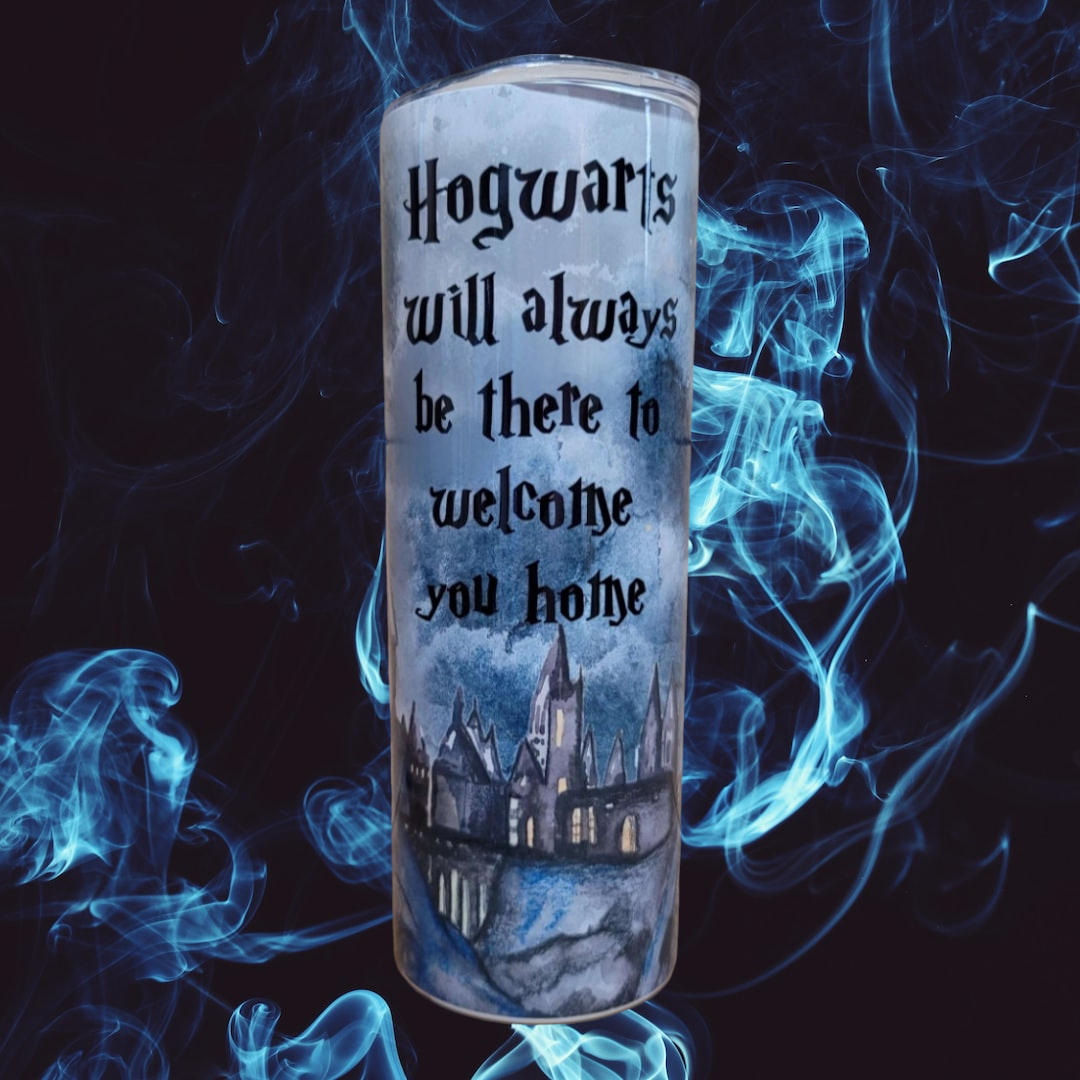 Hogwarts 20oz