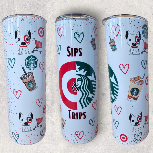Sips & Trips Coffee
