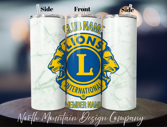 Lions Club Fundraiser For Beacon Lodge