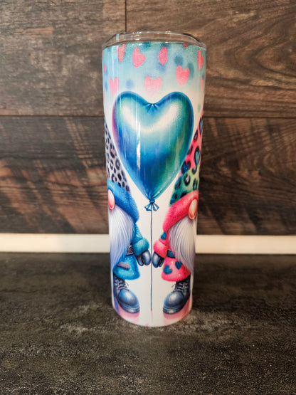 Love Gnome 20oz Tumbler