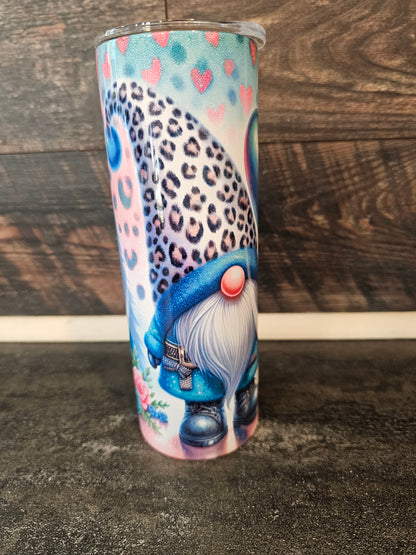 Love Gnome 20oz Tumbler