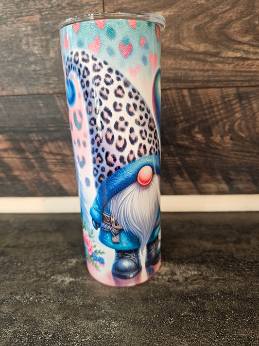 Love Gnome 20oz Tumbler