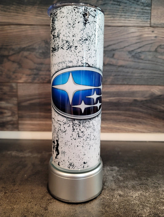 Subaru Grunge 20oz