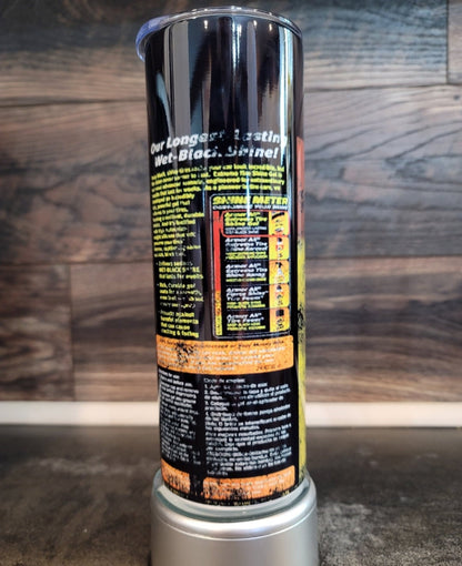 Tire Foam 20oz