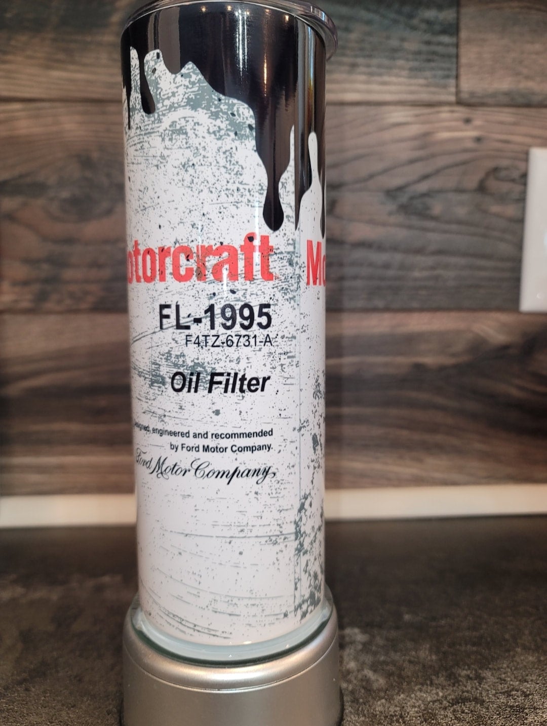 Ford 1995 Filter 20oz