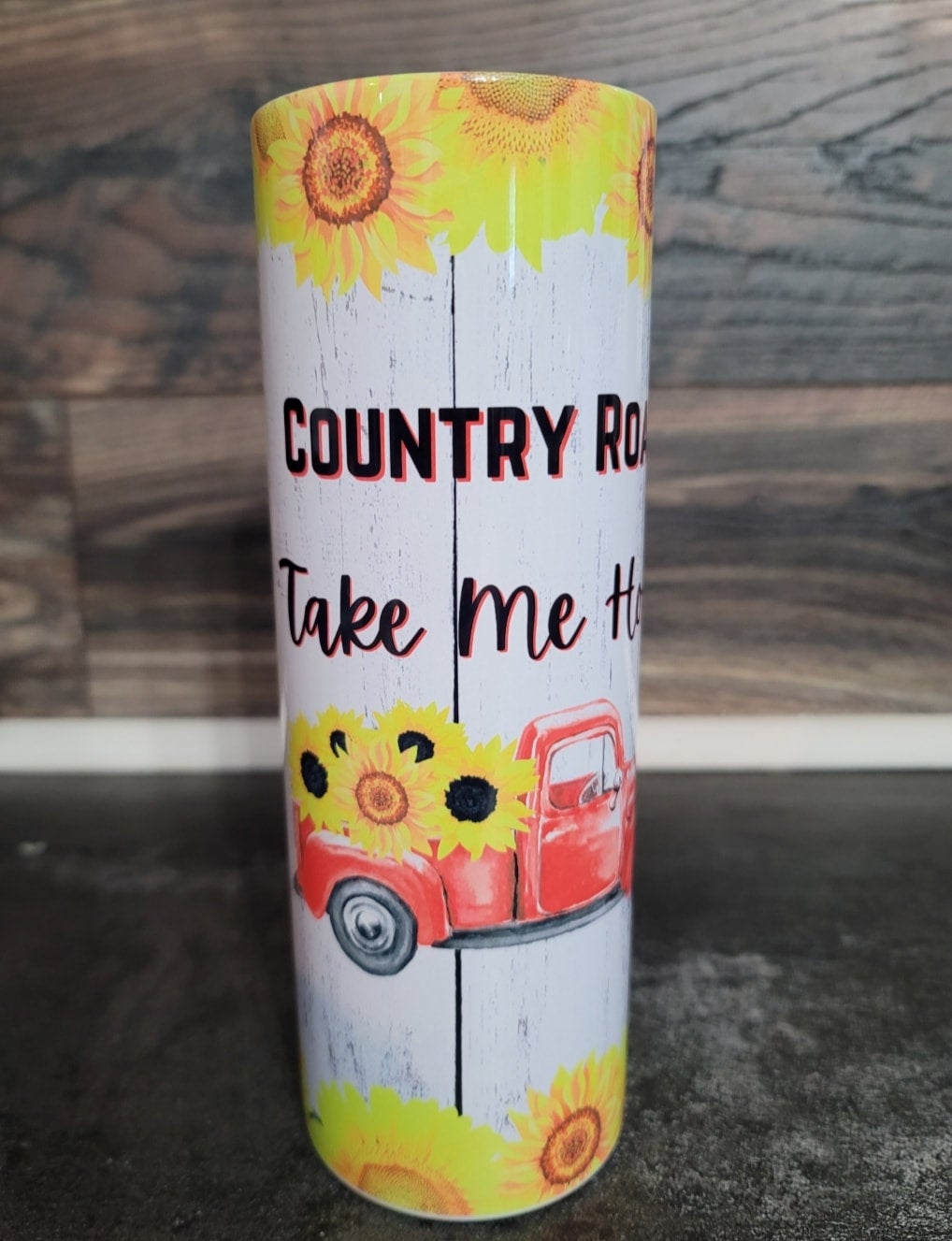 Country Roads 20oz