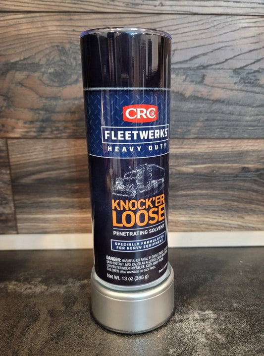 Knocker Loose 20oz