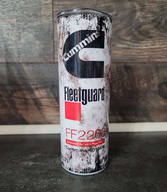 Cummins Fleetguard 20oz