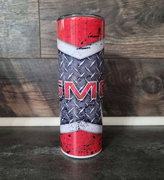 GMC 20oz