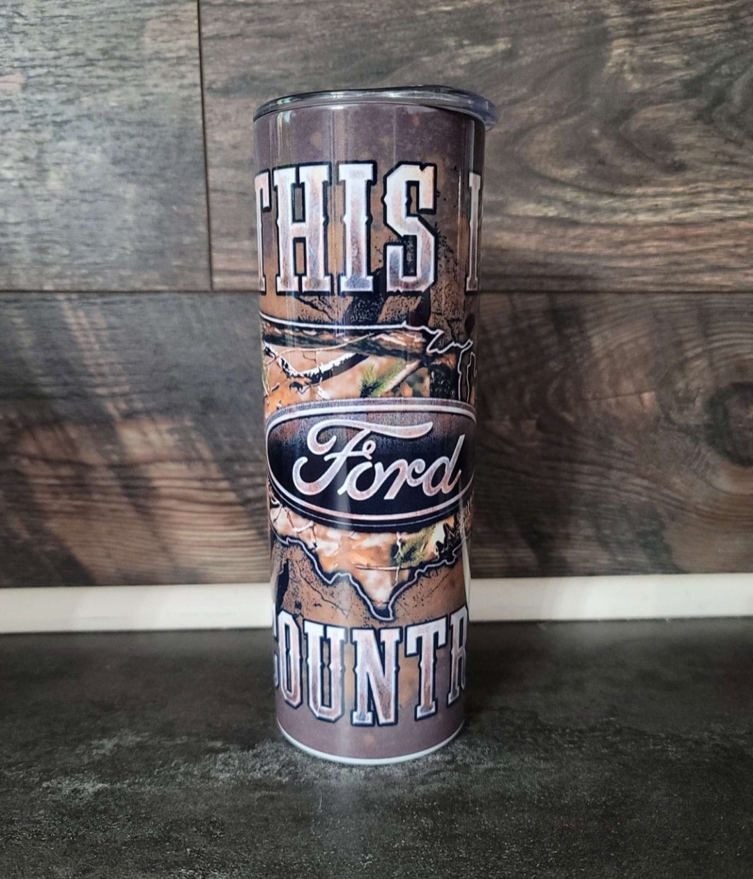 Ford Country 20oz