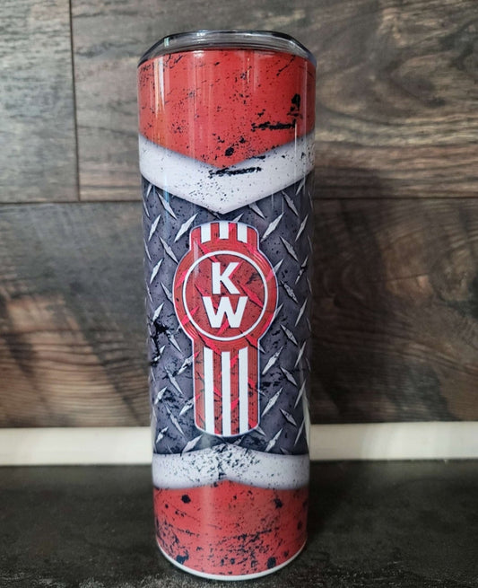 Kenworth 20oz
