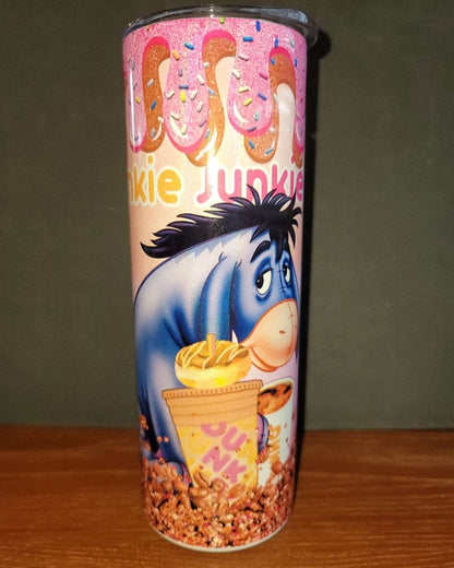 Donut Donkey 20oz
