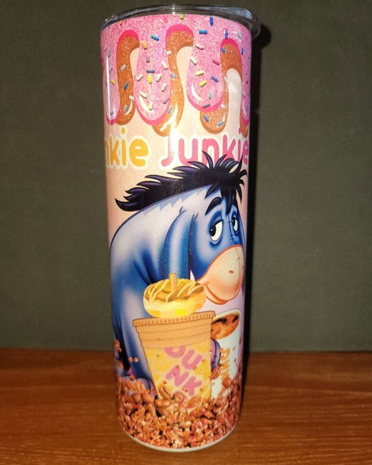 Donut Donkey 20oz
