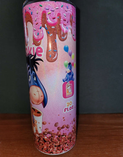 Donut Donkey 20oz