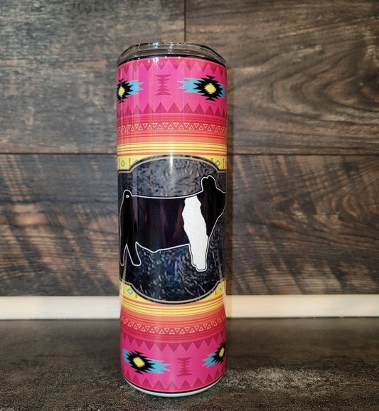 Show Pig Aztec