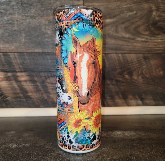Horse Southwest