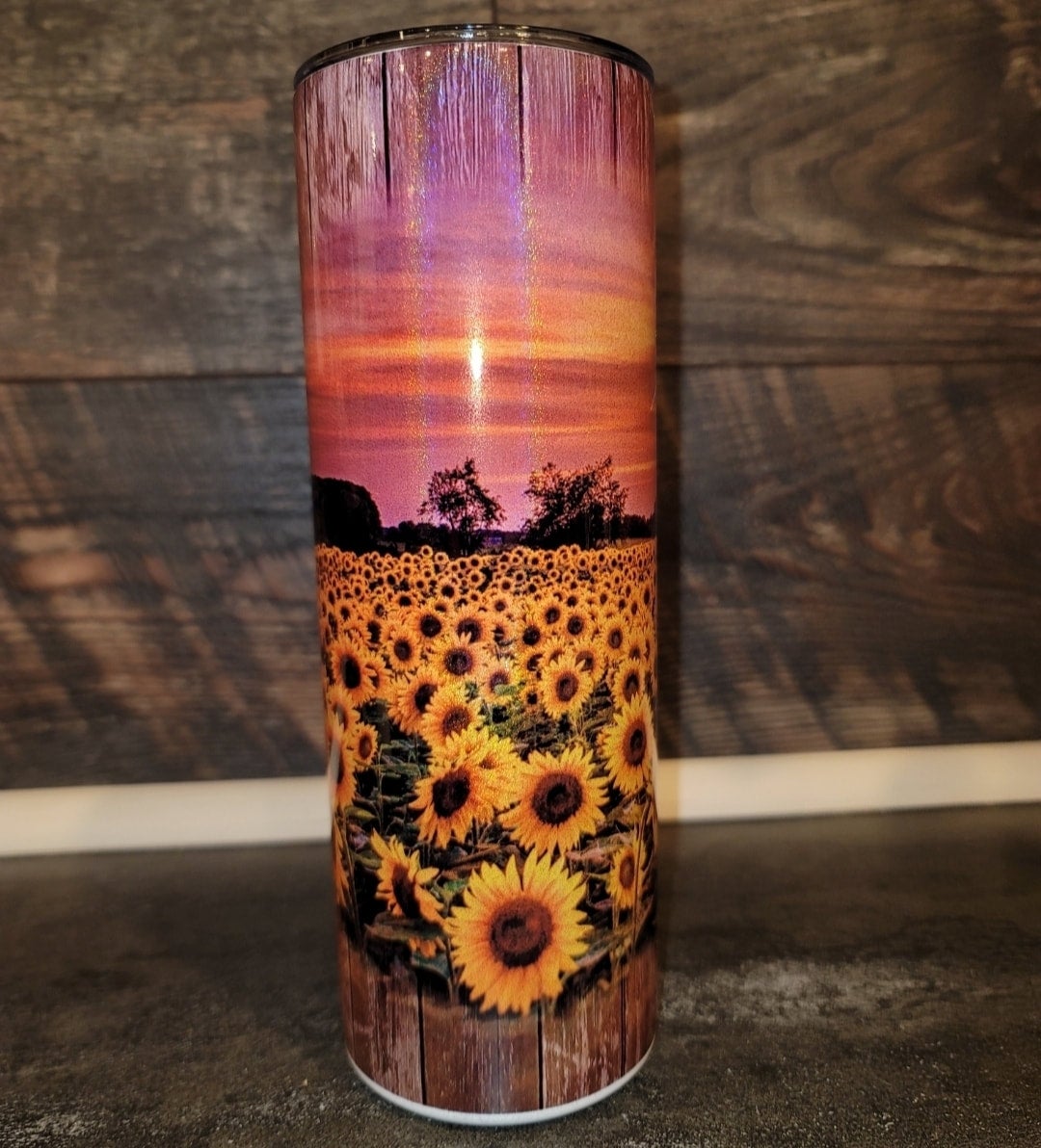 Sunflower Field