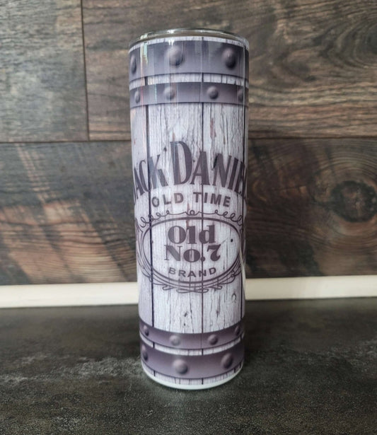 JD Grey