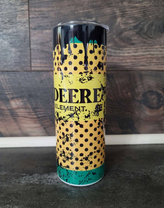 Old Tractor Filter