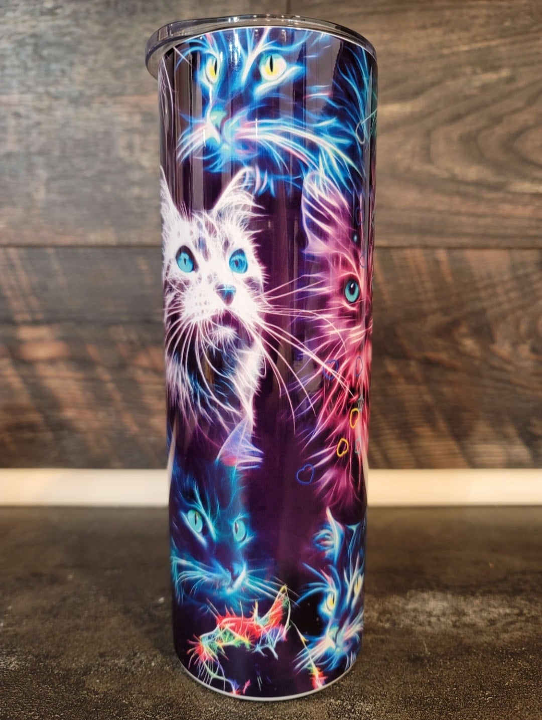 Cats Electric 20oz