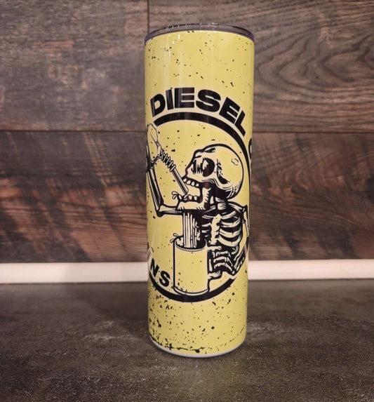 Cummins Diesel Only 20oz